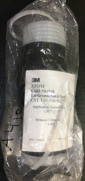 Miscellaneous Insulated Tape — photo 1