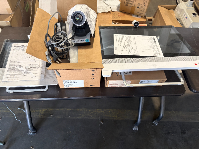 Various Computer Devices (1 LOT) — photo 1