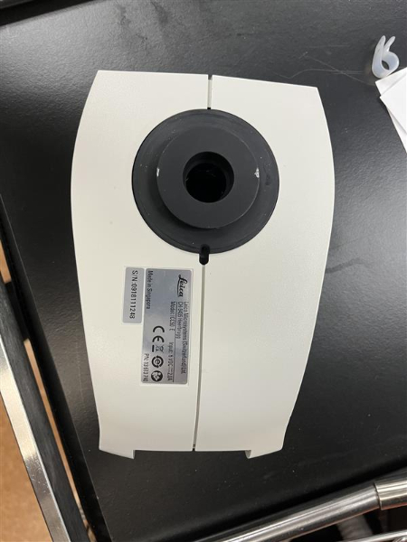 Digital Camera — photo 1