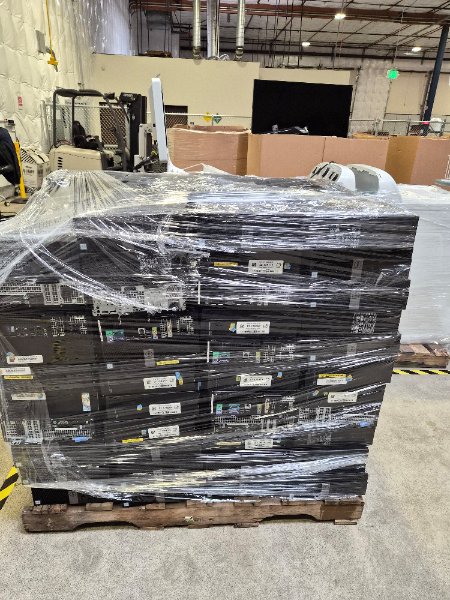 Dell OptiPlex 7040 Desktop Computers