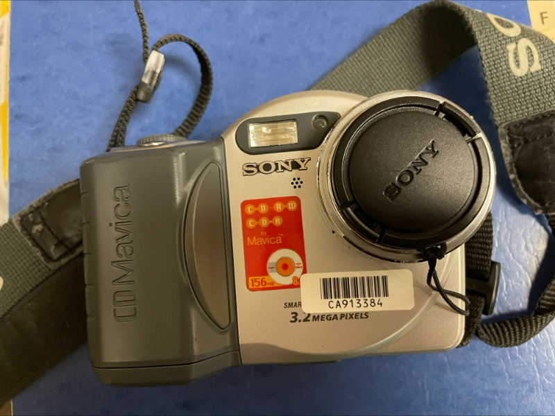 Misc. Electronic Equipment — photo 1