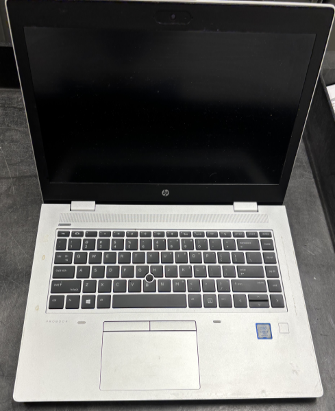 Computer Laptop — photo 1