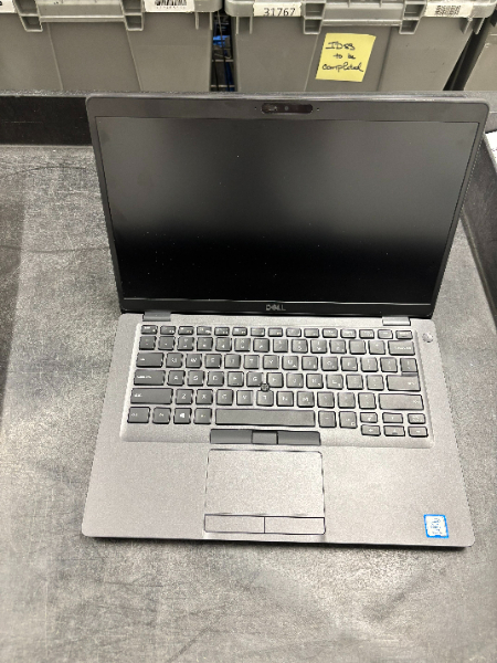 Computer Laptop — photo 1