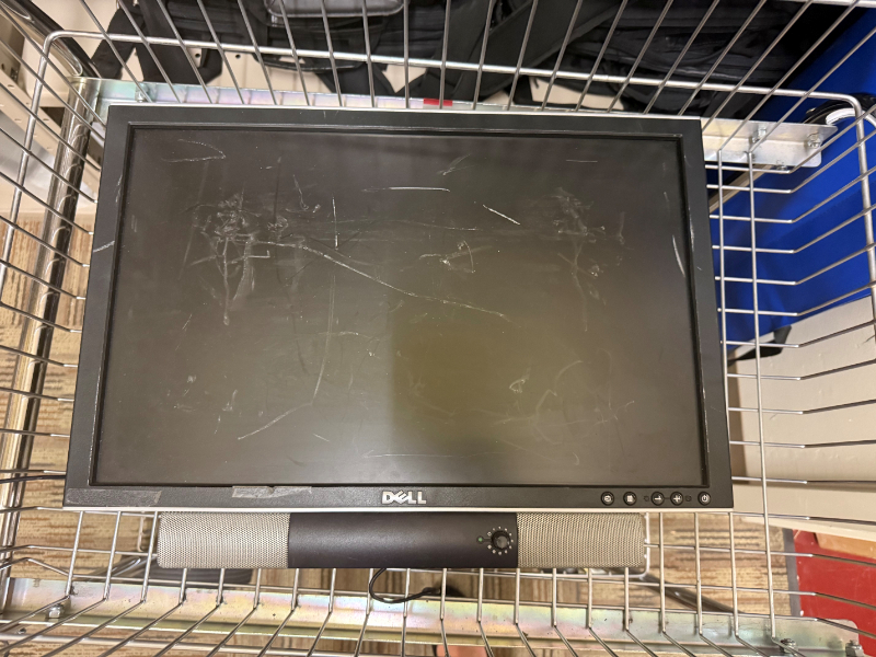 Dell Monitors — photo 1