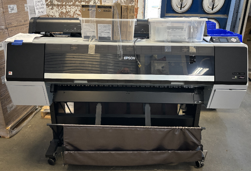 Epson Printer