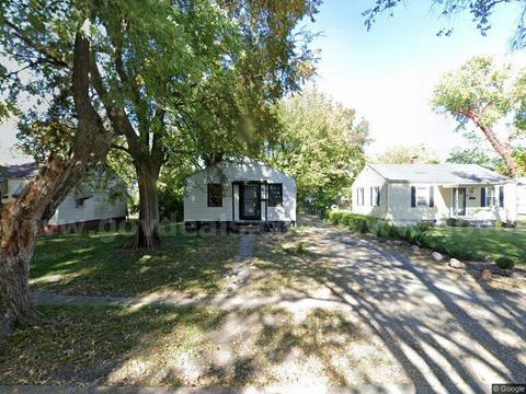 Single Family Fixer in East Saint Louis โ Great Value Near St. Louis Metro