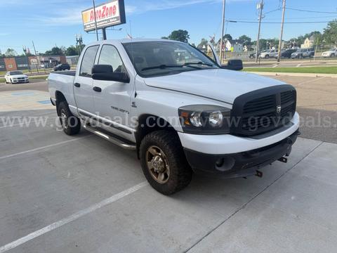 2006 Dodge Ram 2500