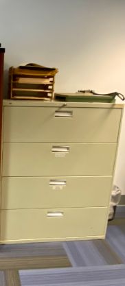 File Cabinet