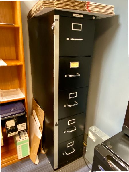 File Cabinet