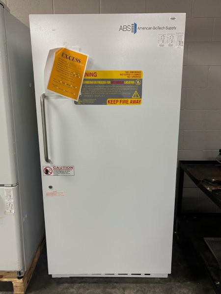 Explosion Proof Refrigerator