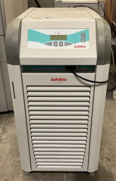 Julabo Chiller