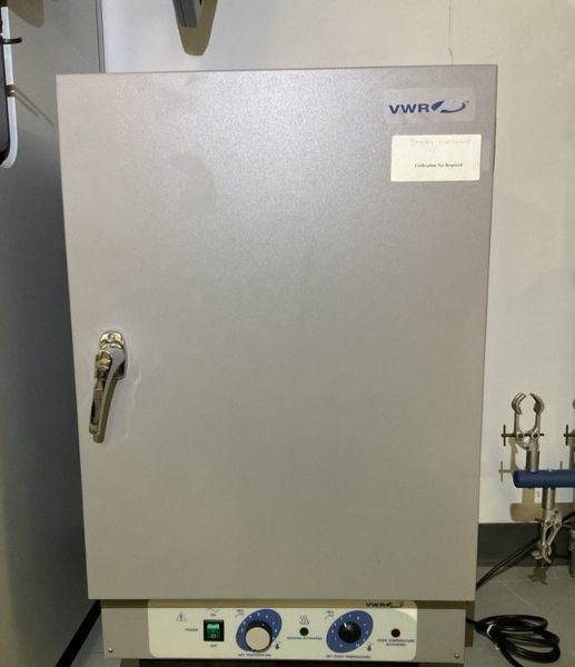 VWR Shel Lab Oven