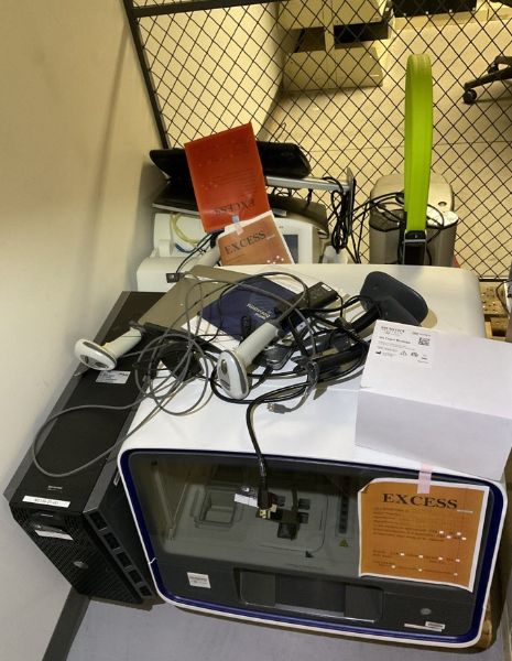 Ion Chef System  laptop