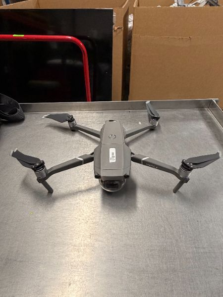 DJI MAVIC 2 PRO DRONE