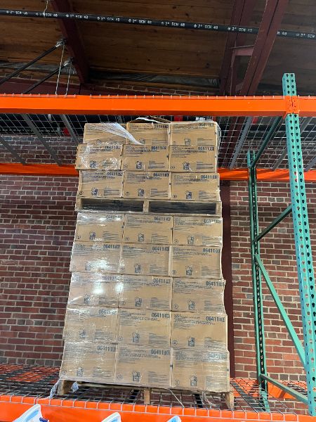 WET TASK DISINFECTANT WIPES