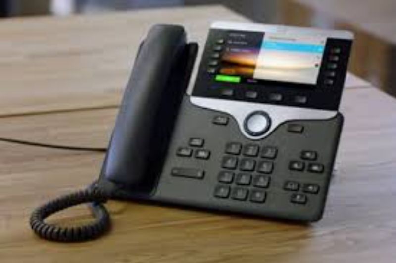 IP PHONES
