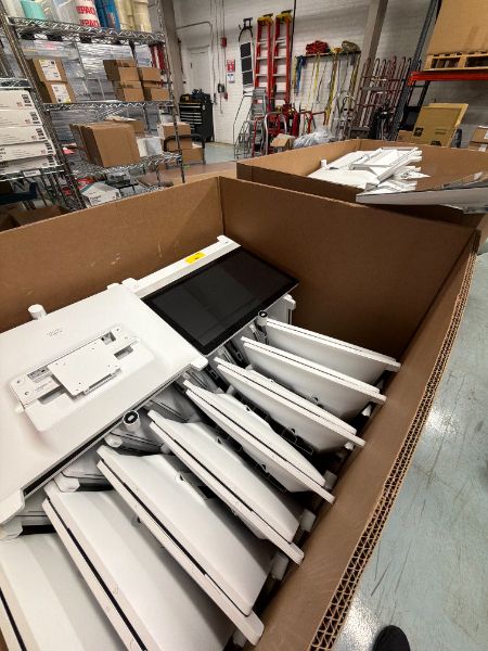 Teleconference Systems