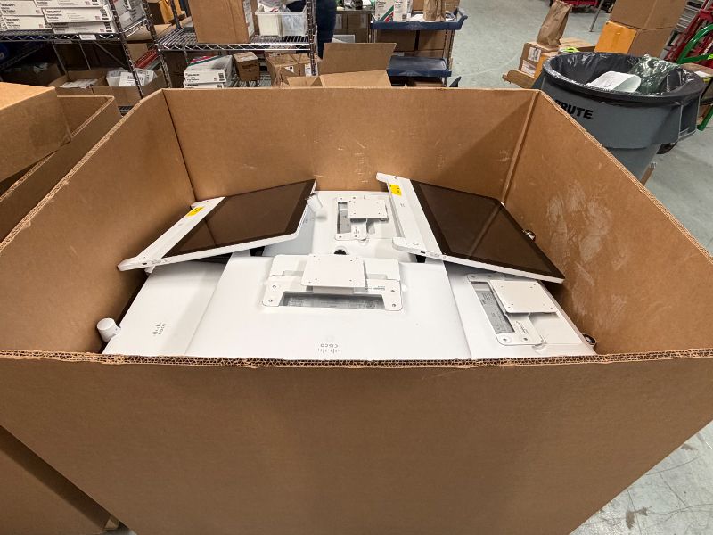 Teleconference Systems