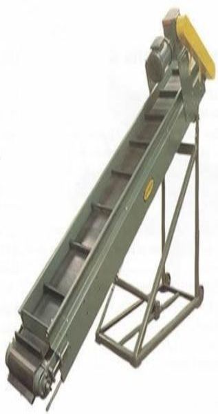 13 FOOT INCLINE CONVEYOR