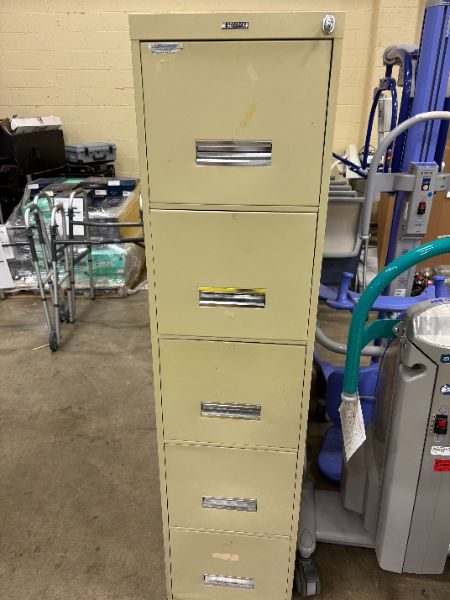 FILING CABINET