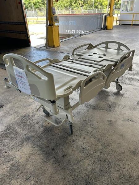 Hospital Bed