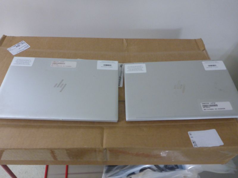 HP LAPTOPS