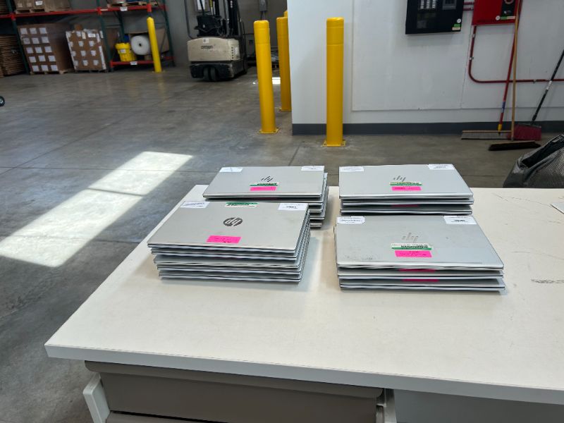 Laptop, Digital Computer