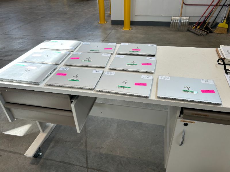 LAPTOP, DIGITAL COMPUTERS