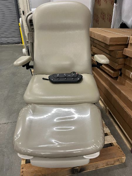 Exam Chair