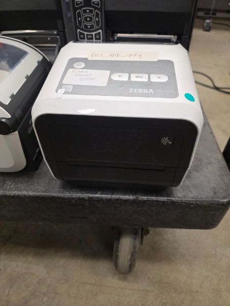 Transfer Printer