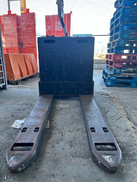 WALKIE PALLET JACK