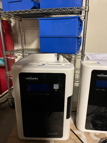 TROPHON DISINFECTORS