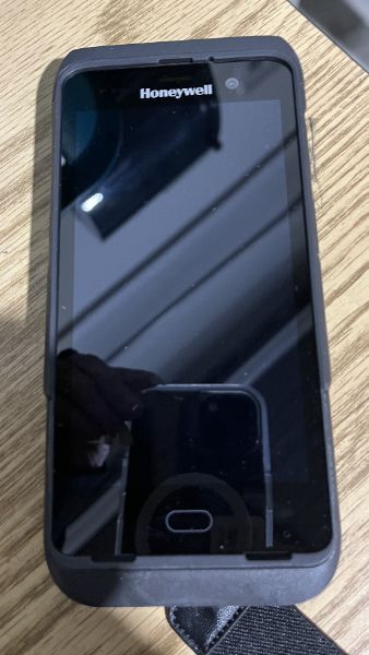 SCANNERS AND DOCKING STATIONS