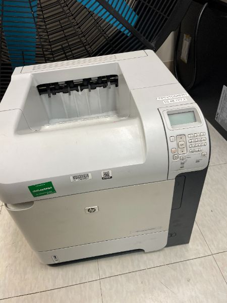 (1) LOT OF ADP EQUIPMENT