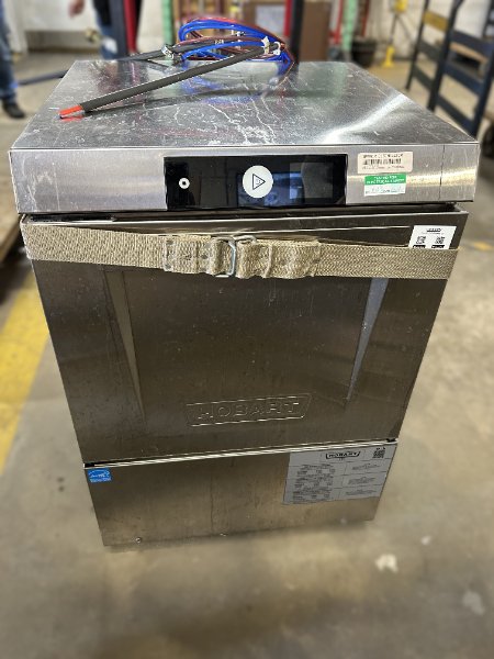 DISHWASHER — photo 1
