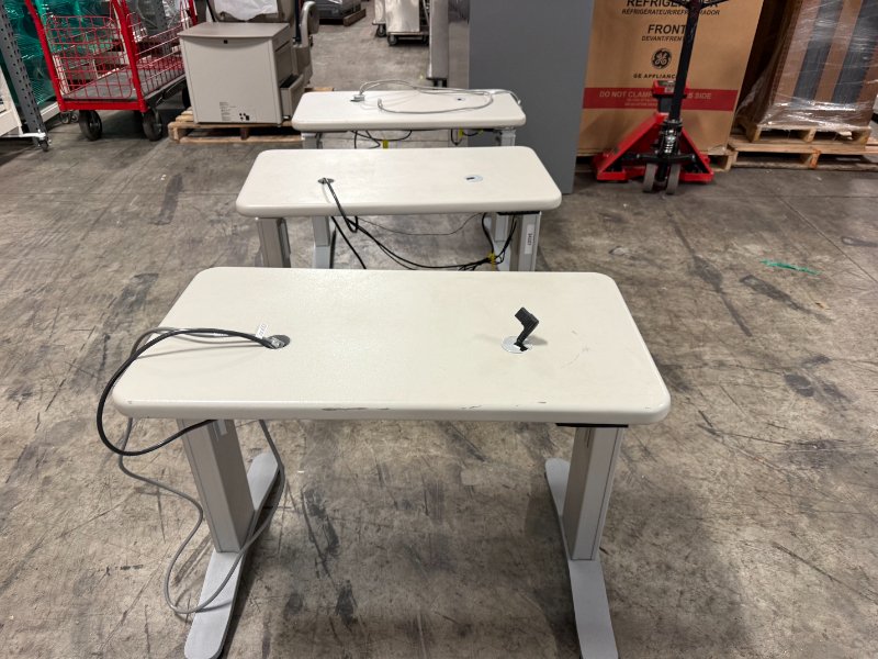 Treatment Stands/Tables — photo 1