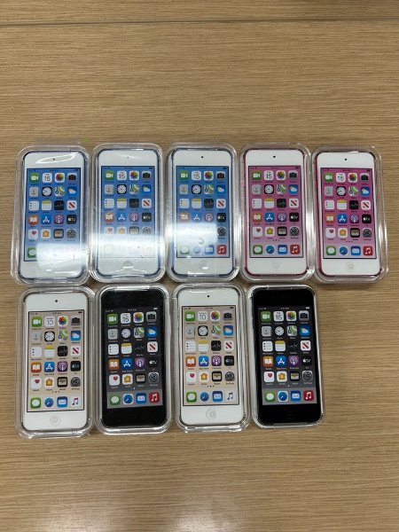 Apple Ipad Touch — photo 1