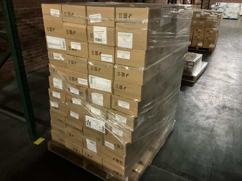 HP  CE980A LASER JET TONER COLLECTION UNITS