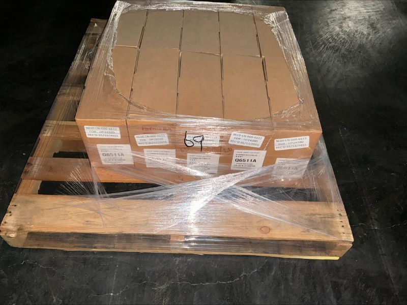 HP Q6511A LASER JET TONER CARTRIDGES