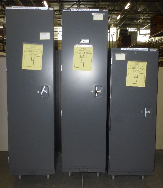 Testing and Electronic Equipment