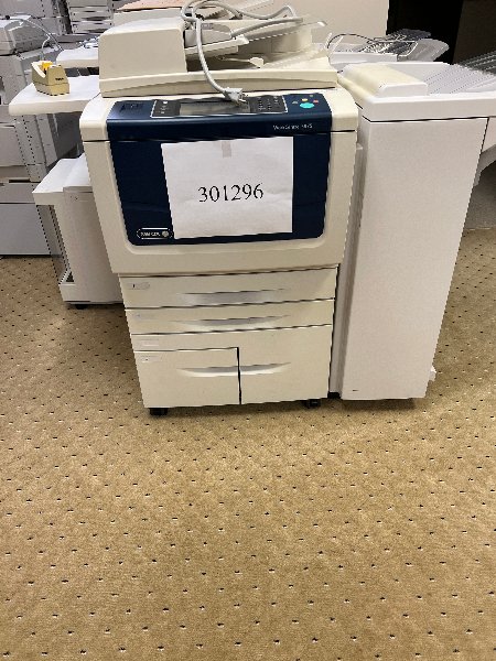 Xerox WorkCentre 5875 — photo 1