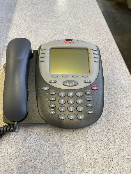 AVAYA OFFICE PHONES