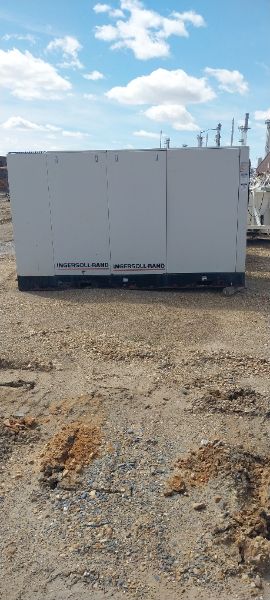 INGERSOLL-RAND COMPRESSOR