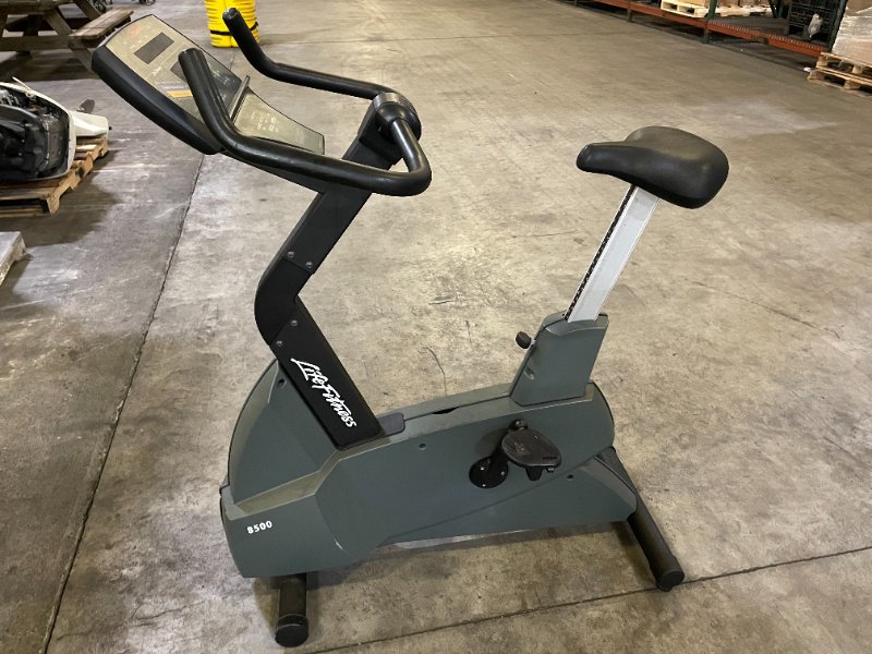 Exercise Bike — photo 1