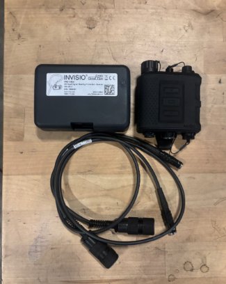 Tactical Communications Control Units — photo 1