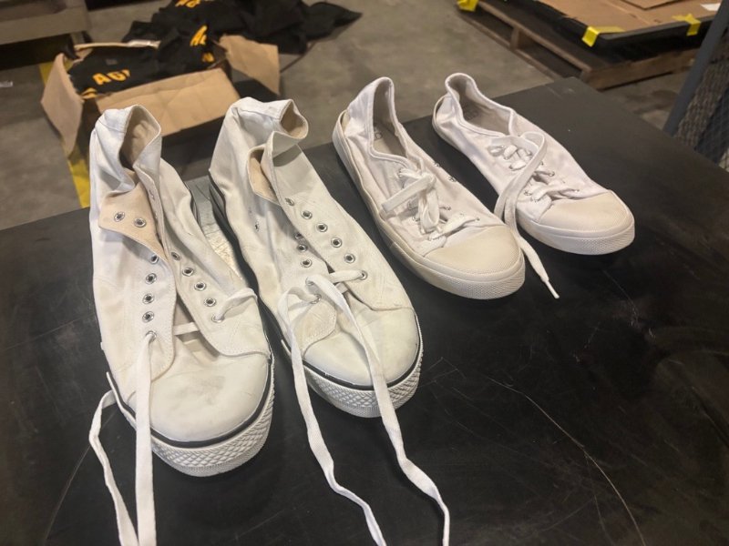 Athletic Gear — photo 1