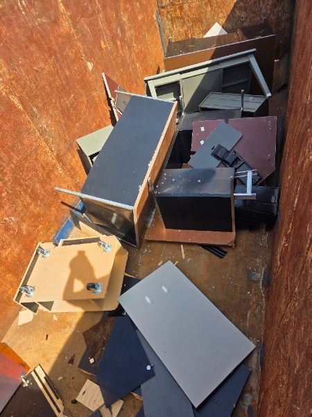 NASA-Langley: IFB 2-1-QSC-T-26-051 Solicitation Mixed Metals