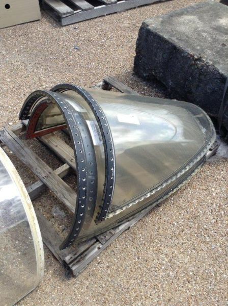 Orbital Replacement Units and Aircraft Parts