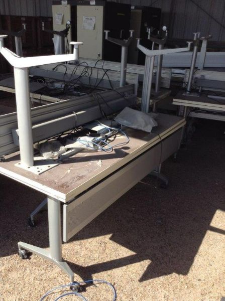 Office and Lab Tables