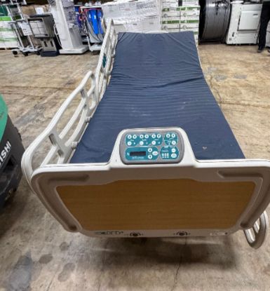 Stryker Hospital Bed